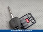2026 Ford E-350 RWD American Commercial Body Company, Inc. Box Van for sale #TDD30694 - photo 29