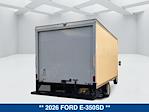 2026 Ford E-350 RWD American Commercial Body Company, Inc. Box Van for sale #TDD30694 - photo 2