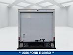 2026 Ford E-350 RWD American Commercial Body Company, Inc. Box Van for sale #TDD30694 - photo 5