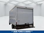 2026 Ford E-350 RWD American Commercial Body Company, Inc. Box Van for sale #TDD30694 - photo 6
