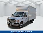 2026 Ford E-350 RWD American Commercial Body Company, Inc. Box Van for sale #TDD30694 - photo 7