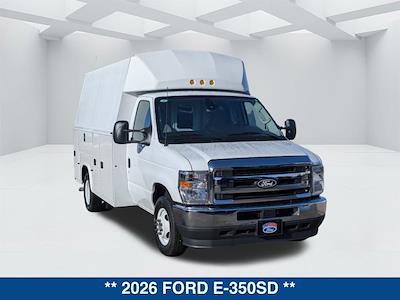 New 2026 Ford E-350 - photo 1