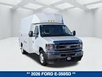 2026 Ford E-350 RWD Knapheide Service Utility Van for sale #TDD33859 - photo 1