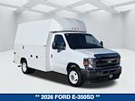 2026 Ford E-350 RWD Knapheide Service Utility Van for sale #TDD33859 - photo 4