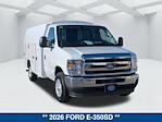 2026 Ford E-350 RWD Knapheide Service Utility Van for sale #TDD34040 - photo 3