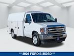 2026 Ford E-350 RWD Knapheide Service Utility Van for sale #TDD34040 - photo 4