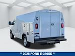 2026 Ford E-350 RWD Knapheide Service Utility Van for sale #TDD34040 - photo 6