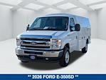 2026 Ford E-350 RWD Knapheide Service Utility Van for sale #TDD34040 - photo 7