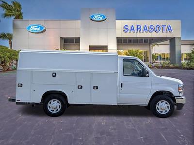 New 2026 Ford E-350 - photo 1