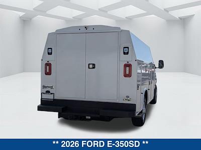 New 2026 Ford E-350 - photo 1