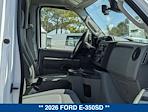 2026 Ford E-350 RWD Knapheide Service Utility Van for sale #TDD34910 - photo 10