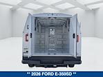 2026 Ford E-350 RWD Knapheide Service Utility Van for sale #TDD34910 - photo 9