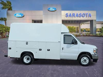 New 2026 Ford E-350 - photo 1