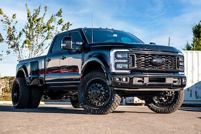 New 2026 Ford F-450 Platinum Crew Cab for sale #TEC07695 - photo 1