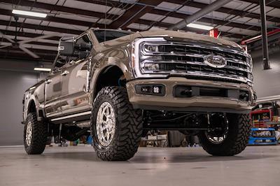 2026 Ford F-250 Crew Cab 4WD Pickup for sale #TEC08036 - photo 1