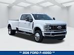 2026 Ford F-450 Crew Cab DRW 4WD Pickup for sale #TEC09489 - photo 3