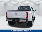 2026 Ford F-450 Crew Cab DRW 4WD Pickup for sale #TEC09489 - photo 2