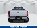 2026 Ford F-450 Crew Cab DRW 4WD Pickup for sale #TEC09489 - photo 5