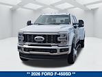 2026 Ford F-450 Crew Cab DRW 4WD Pickup for sale #TEC09489 - photo 7