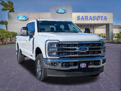 2026 Ford F-250 Crew Cab 4WD Pickup for sale #TEC10072 - photo 1
