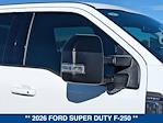 2026 Ford F-250 Crew Cab 4WD Pickup for sale #TEC10072 - photo 10