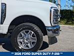 2026 Ford F-250 Crew Cab 4WD Pickup for sale #TEC10072 - photo 11