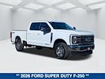 2026 Ford F-250 Crew Cab 4WD Pickup for sale #TEC10072 - photo 3