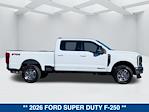 2026 Ford F-250 Crew Cab 4WD Pickup for sale #TEC10072 - photo 4