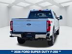 2026 Ford F-250 Crew Cab 4WD Pickup for sale #TEC10072 - photo 2