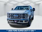 2026 Ford F-250 Crew Cab 4WD Pickup for sale #TEC10072 - photo 7