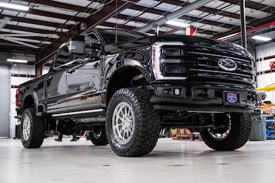 New 2026 Ford F-250 Platinum Crew Cab for sale #TEC10622 - photo 1