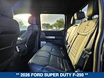 New 2026 Ford F-250 Platinum Crew Cab for sale #TEC10622 - photo 24