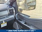 New 2026 Ford F-250 Platinum Crew Cab for sale #TEC10622 - photo 26