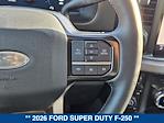 New 2026 Ford F-250 Platinum Crew Cab for sale #TEC10622 - photo 31