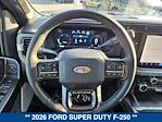 New 2026 Ford F-250 Platinum Crew Cab for sale #TEC10622 - photo 32