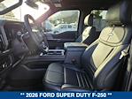New 2026 Ford F-250 Platinum Crew Cab for sale #TEC10622 - photo 36