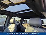 New 2026 Ford F-250 Platinum Crew Cab for sale #TEC10622 - photo 38