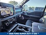 New 2026 Ford F-250 Platinum Crew Cab for sale #TEC10622 - photo 41