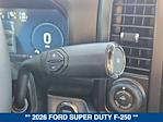 New 2026 Ford F-250 Platinum Crew Cab for sale #TEC10622 - photo 42