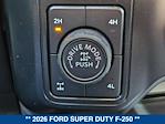 New 2026 Ford F-250 Platinum Crew Cab for sale #TEC10622 - photo 43