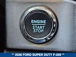 New 2026 Ford F-250 Platinum Crew Cab for sale #TEC10622 - photo 44