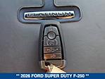 New 2026 Ford F-250 Platinum Crew Cab for sale #TEC10622 - photo 45