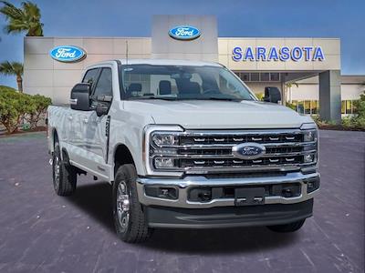 2026 Ford F-250 Crew Cab 4WD Pickup for sale #TEC11146 - photo 1