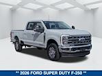 2026 Ford F-250 Crew Cab 4WD Pickup for sale #TEC11146 - photo 3