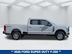 2026 Ford F-250 Crew Cab 4WD Pickup for sale #TEC11146 - photo 4