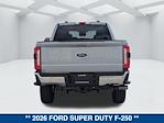 2026 Ford F-250 Crew Cab 4WD Pickup for sale #TEC11146 - photo 5