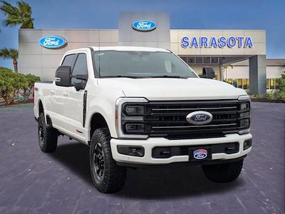 2026 Ford F-250 Crew Cab 4WD Pickup for sale #TEC14000 - photo 1