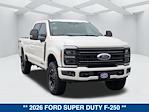 2026 Ford F-250 Crew Cab 4WD Pickup for sale #TEC14000 - photo 3