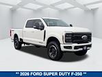 2026 Ford F-250 Crew Cab 4WD Pickup for sale #TEC14000 - photo 4