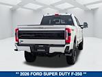 2026 Ford F-250 Crew Cab 4WD Pickup for sale #TEC14000 - photo 2